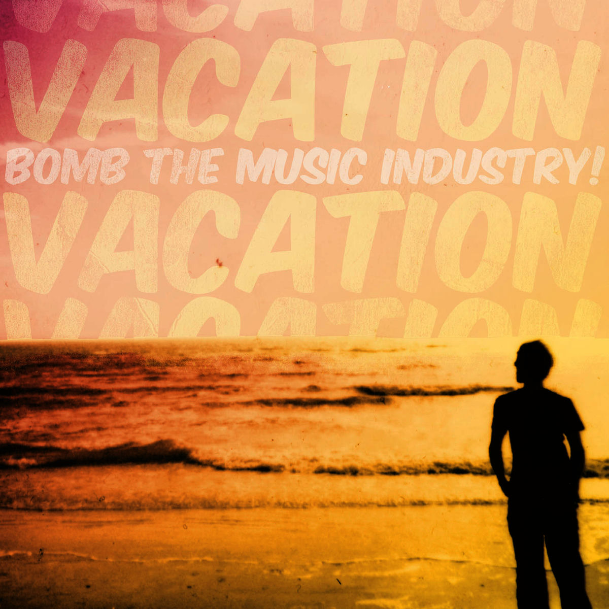 Artist picture of Bomb The Music Industry!