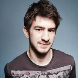 Picture of Mat Zo