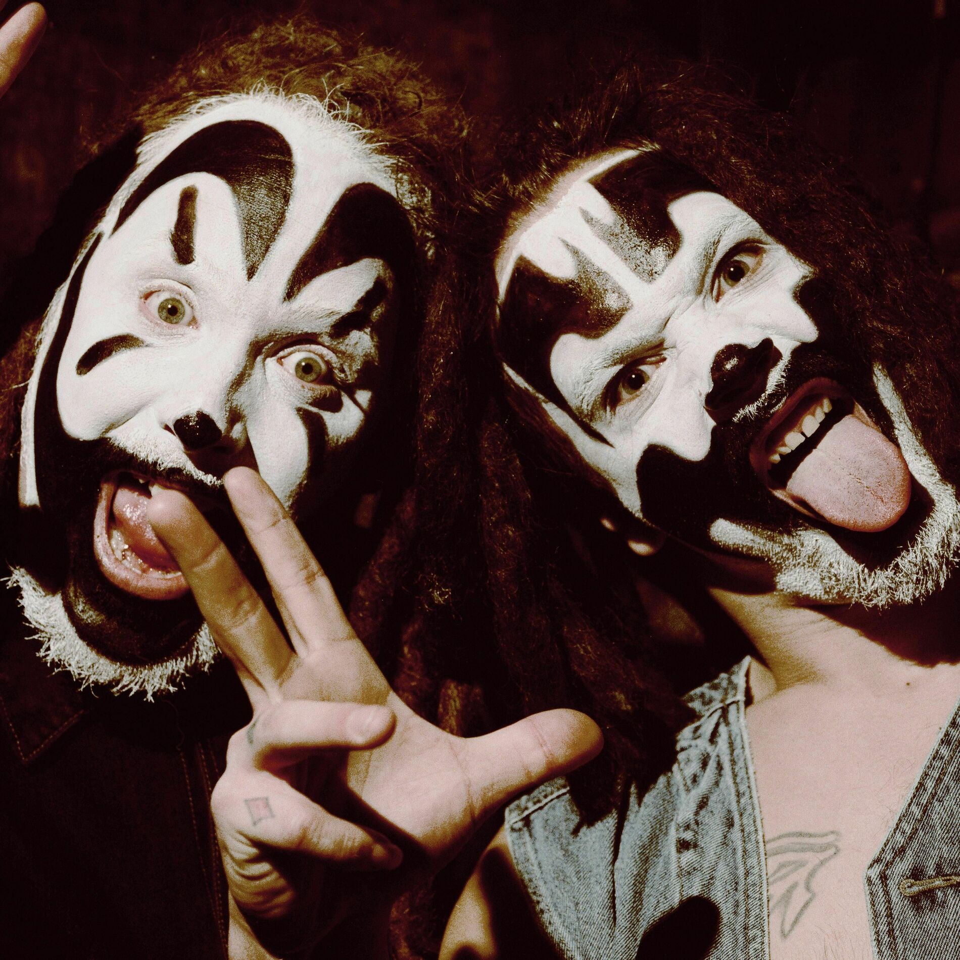 Insane Clown Posse