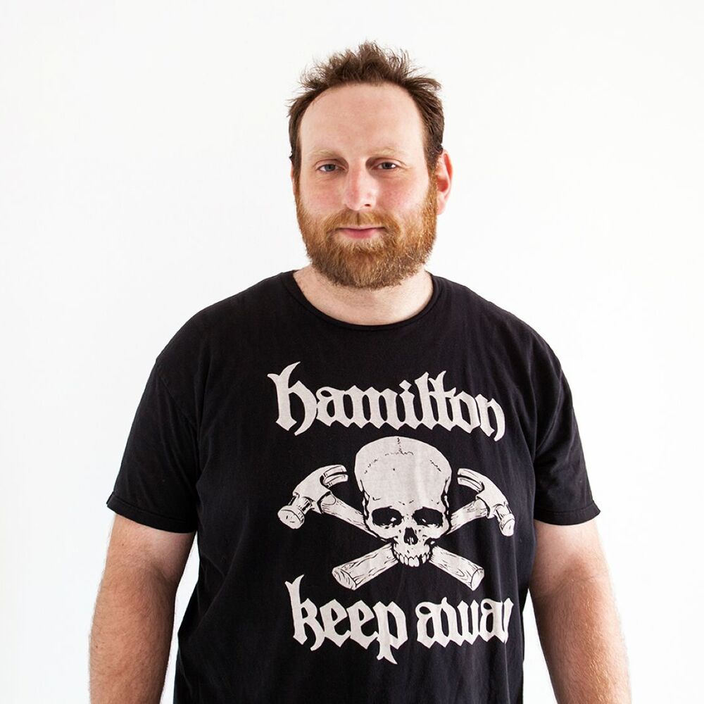 Picture of Jeremy Greenspan