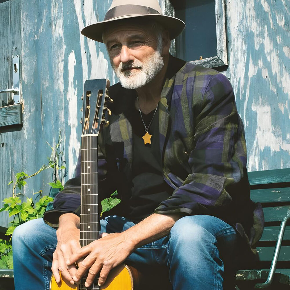 Picture of Allan Olsen