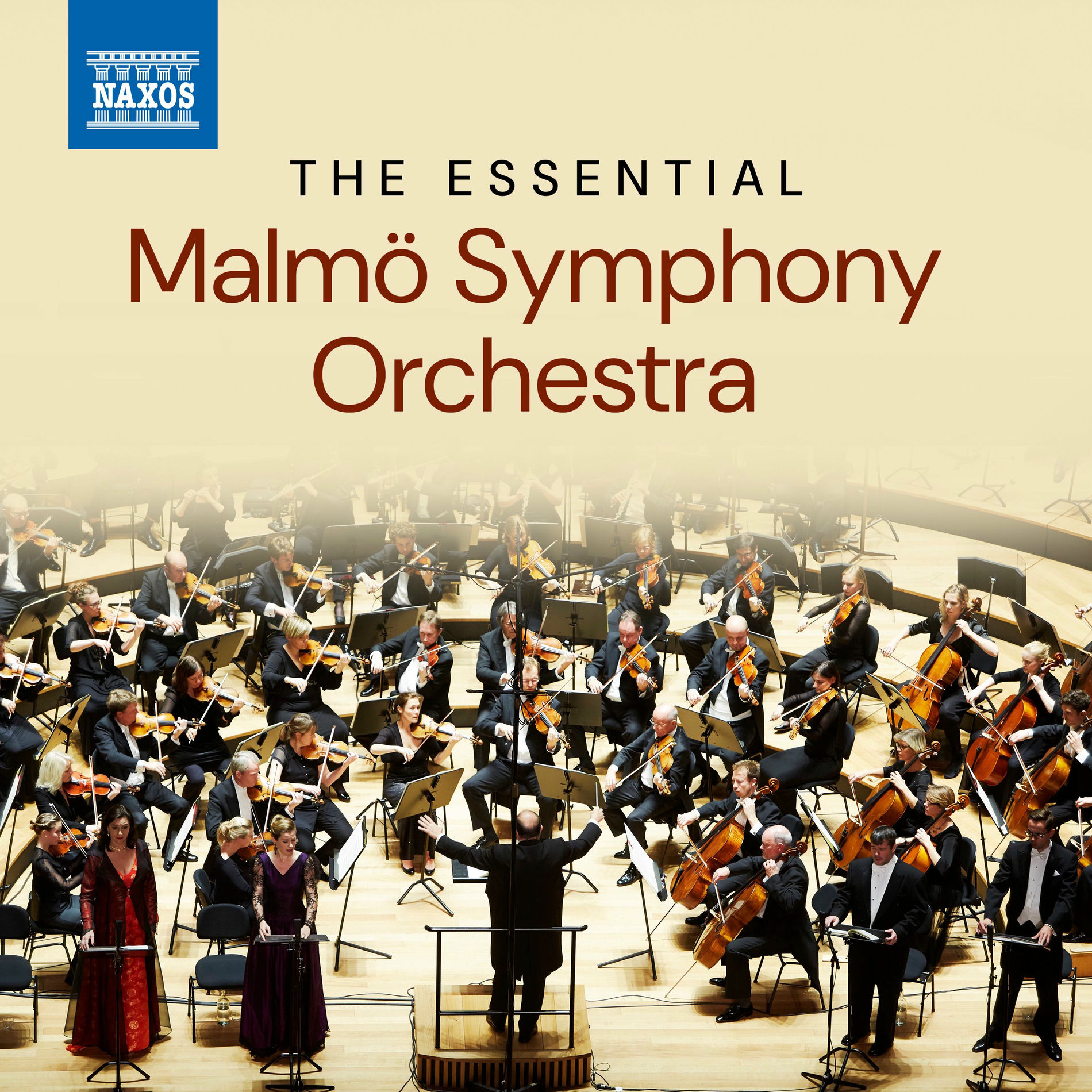 Malmö Symphony Orchestra