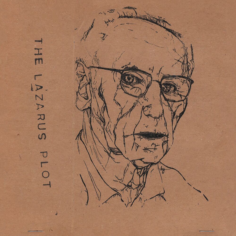 Picture of The Lazarus Plot