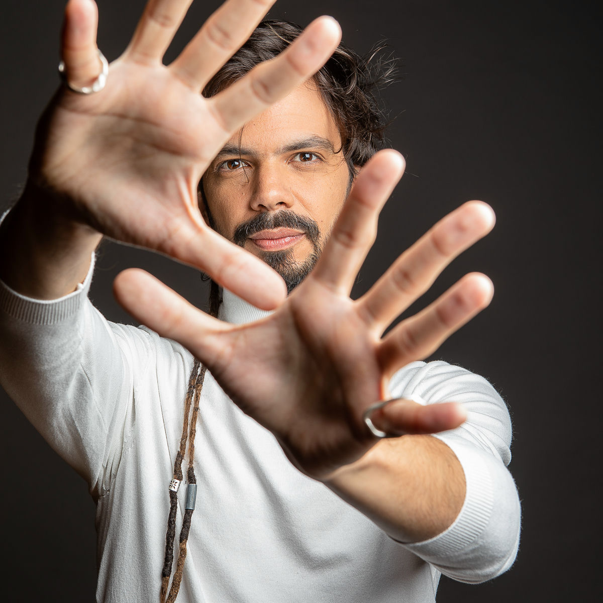 Salomão Soares