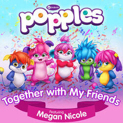 Picture of Popples