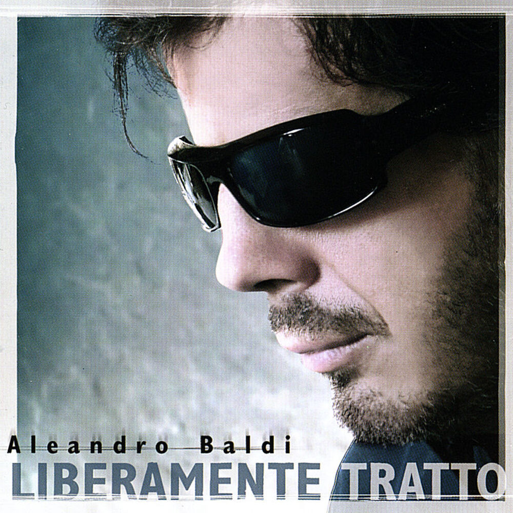 Picture of Aleandro Baldi