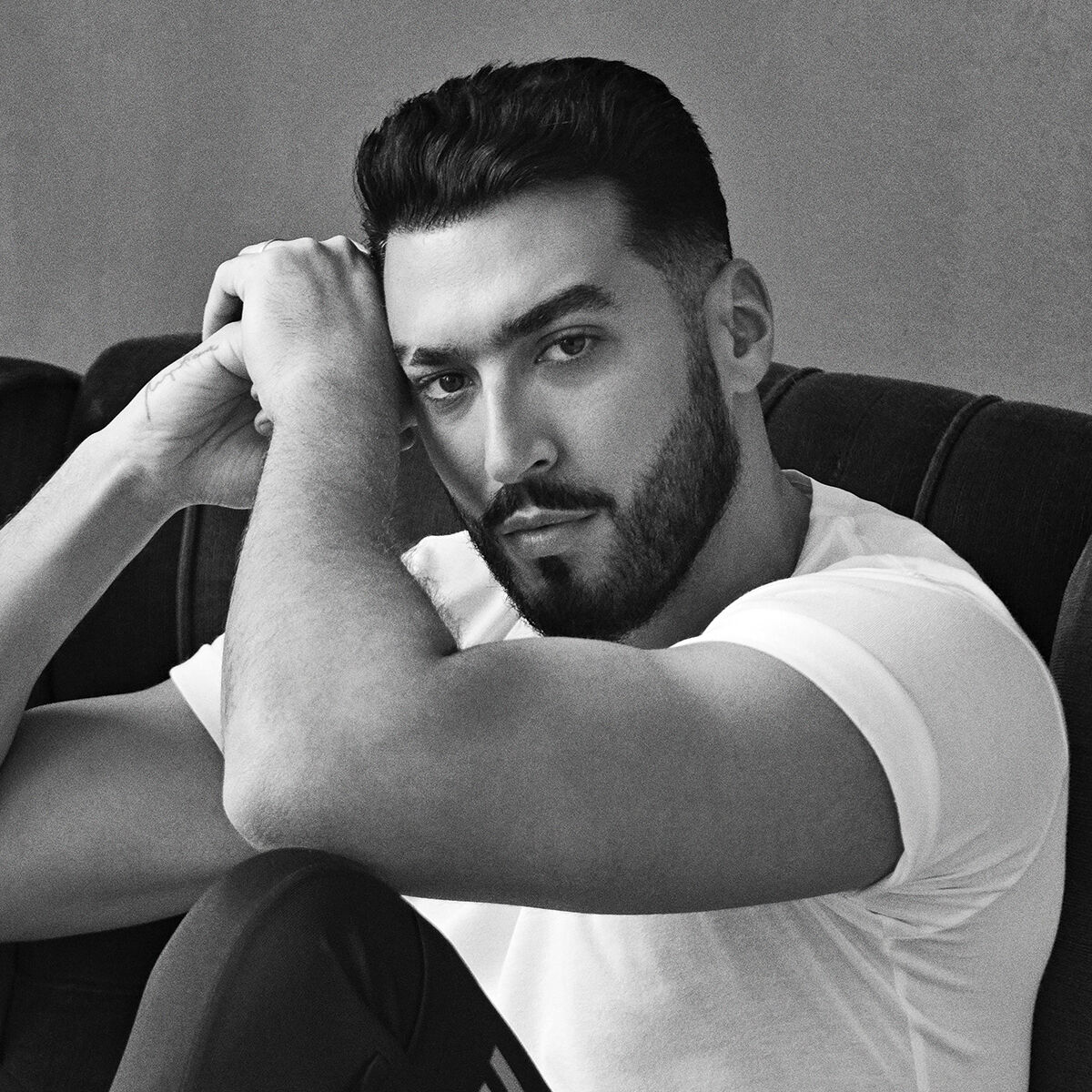 Artist picture of Nabil Harlow