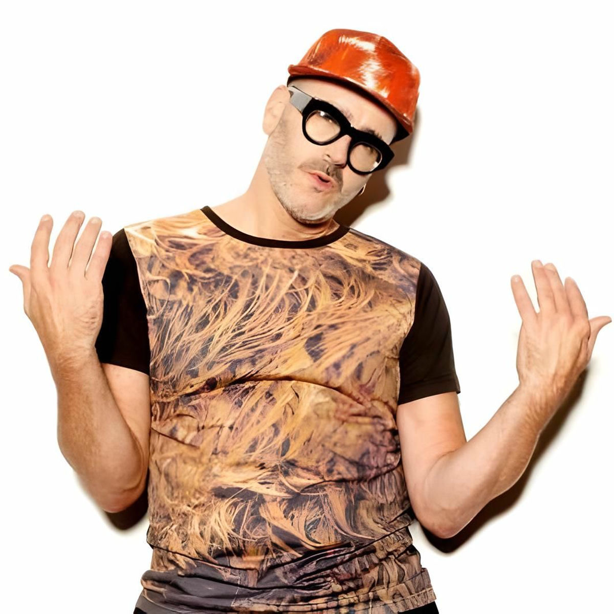 Larry Tee