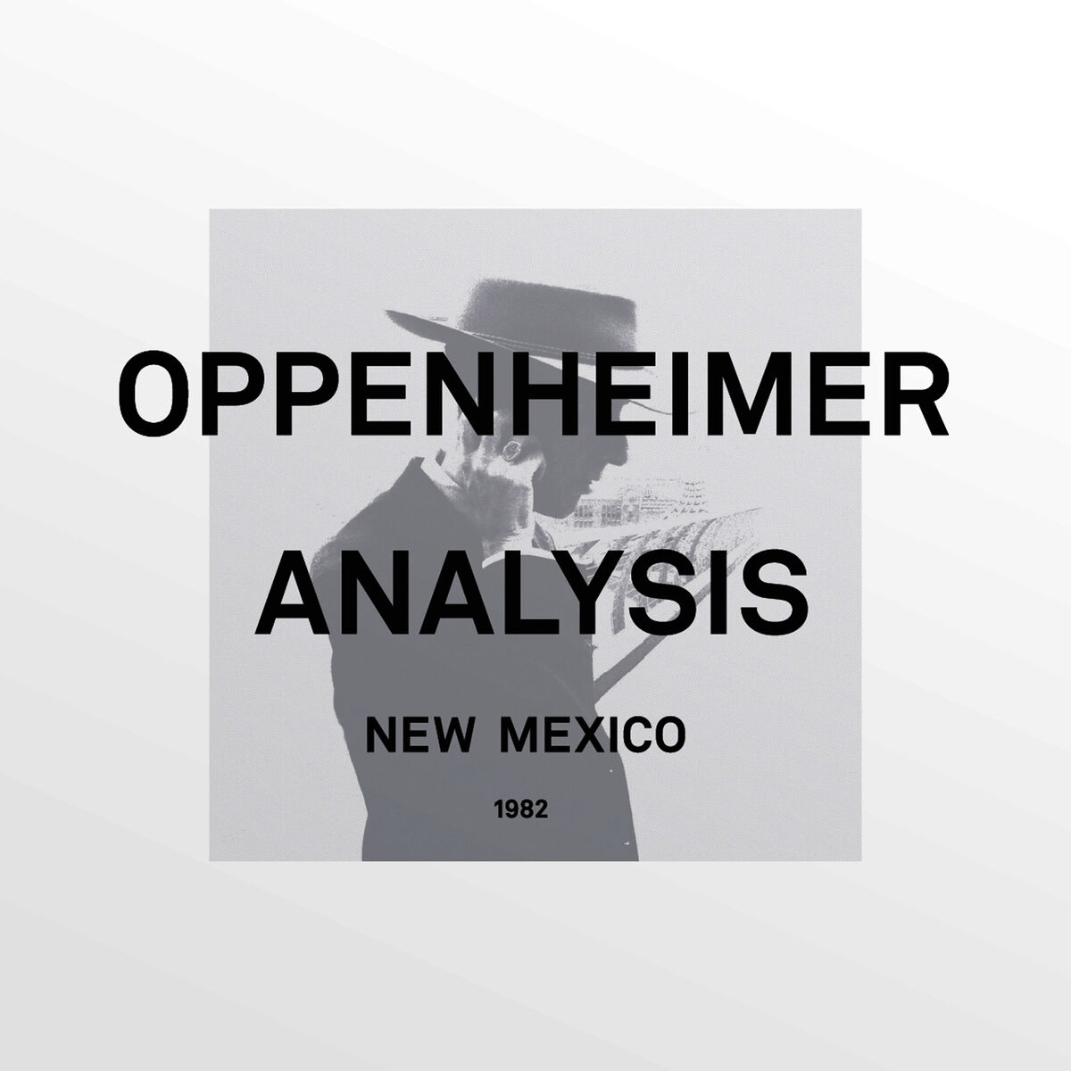 Oppenheimer Analysis