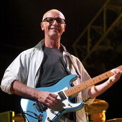 Picture of Kim Mitchell
