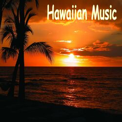 Picture of Aloha Oe Hawaiian Music