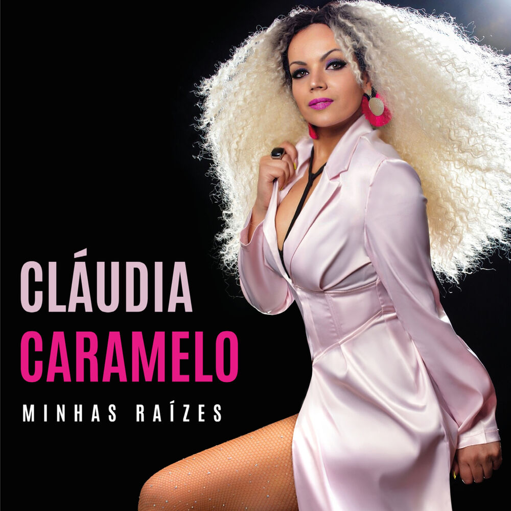 Picture of Cláudia Caramelo