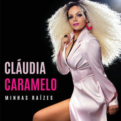 Picture of Cláudia Caramelo