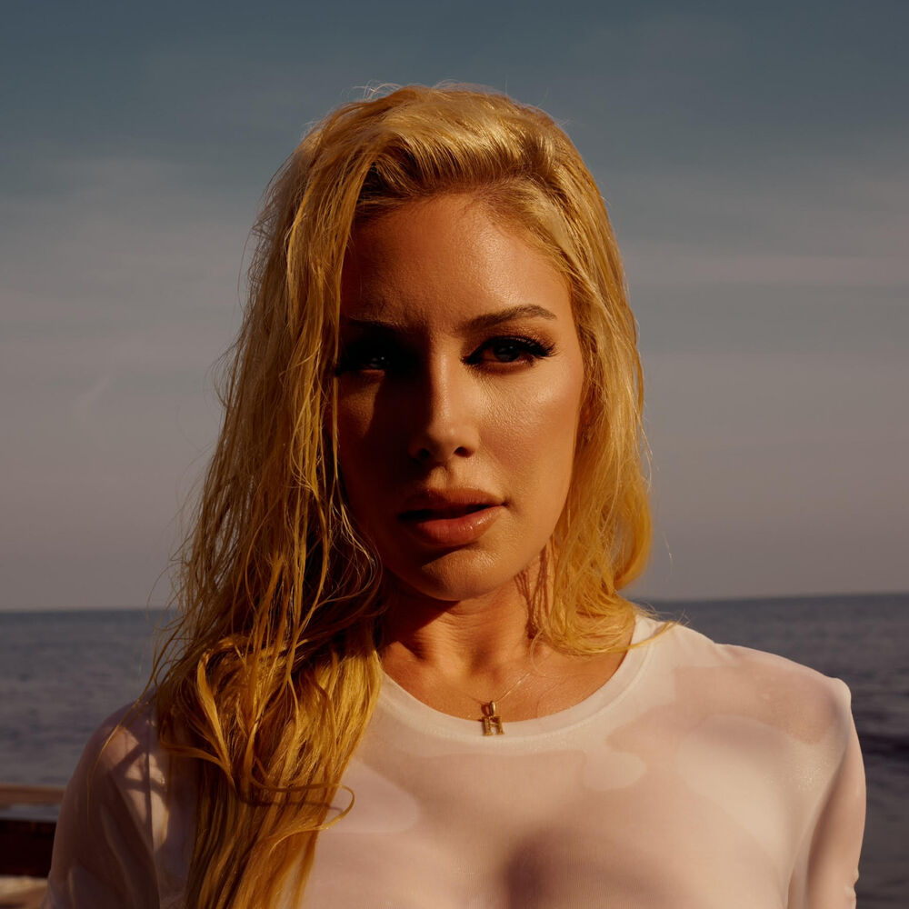 Picture of Heidi Montag