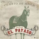 Cuarto De Milla