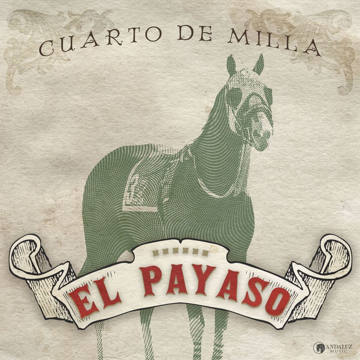 Cuarto De Milla