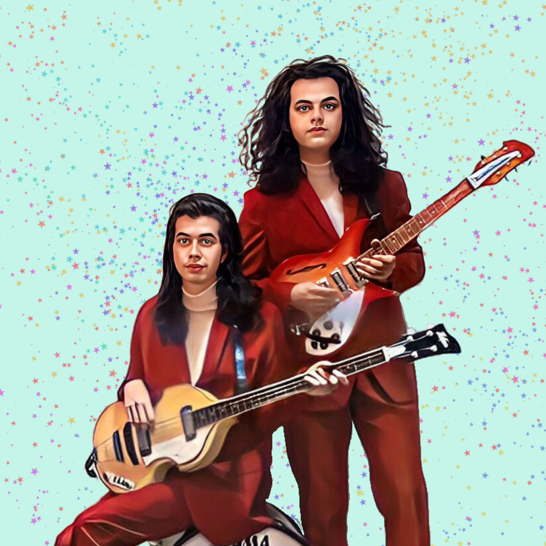Artist picture of Banda AL9