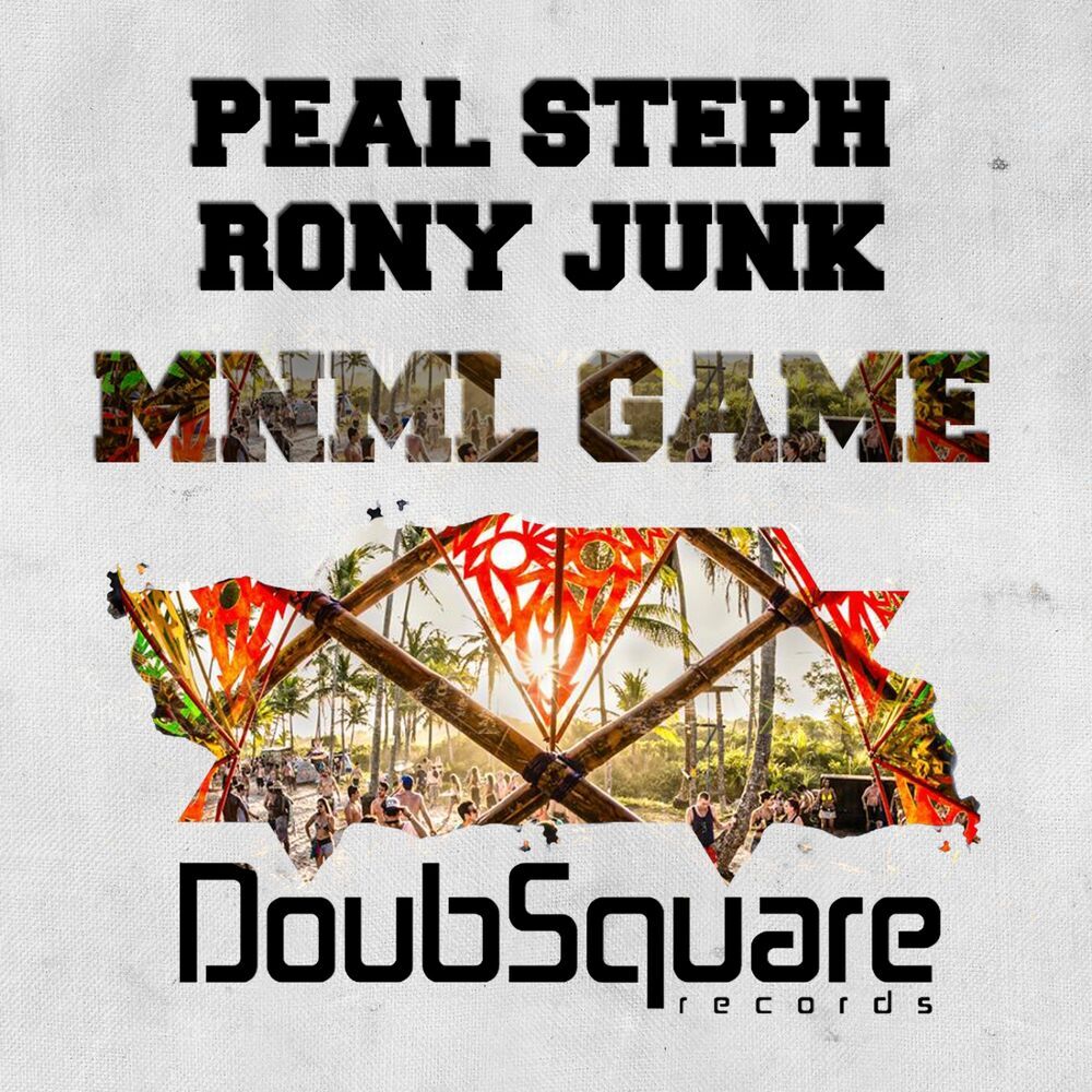 Picture of Peal Steph, Rony Junk