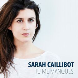 Picture of Sarah Caillibot