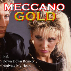 Picture of Meccano