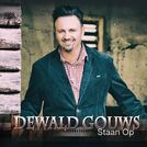 Dewald Gouws