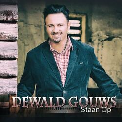 Picture of Dewald Gouws