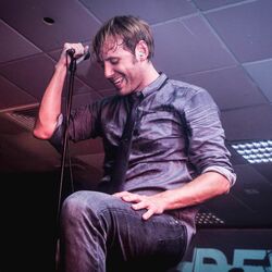 Picture of No Devotion