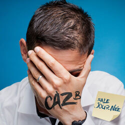 Picture of Caz B