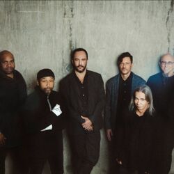 Picture of Dave Matthews Band