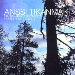 Picture of Anssi Tikanmäki