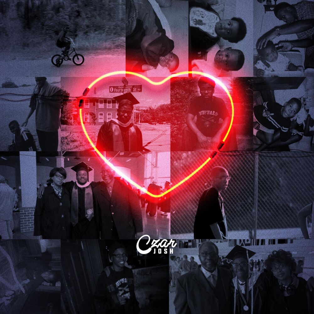 Picture of Czar Josh