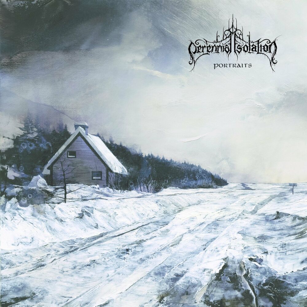 Picture of Perennial Isolation