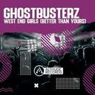Ghostbusterz