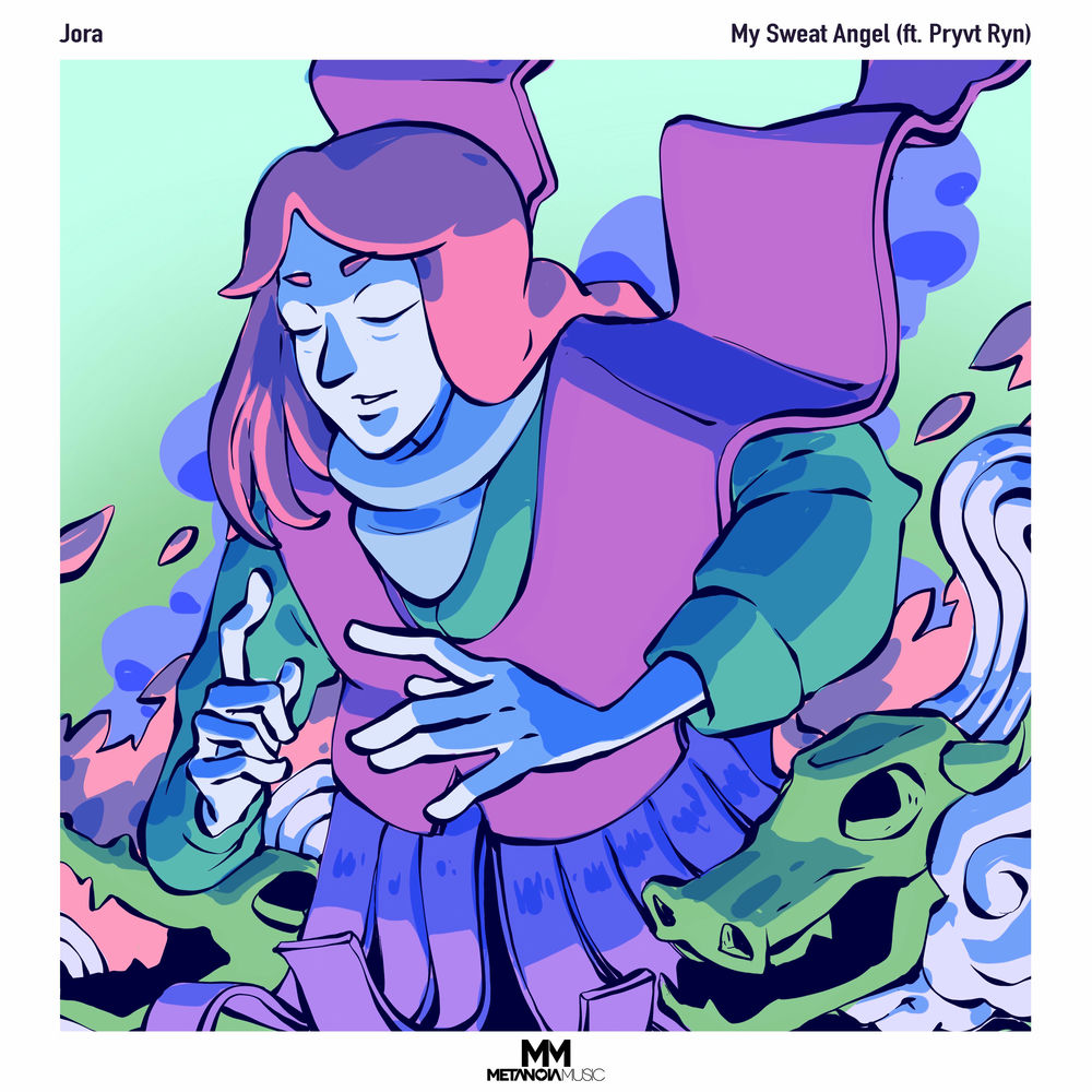 Photo de l'artiste Jora