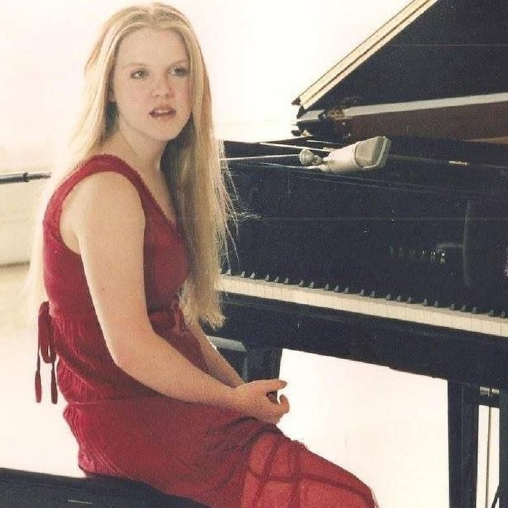 Shelby Starner