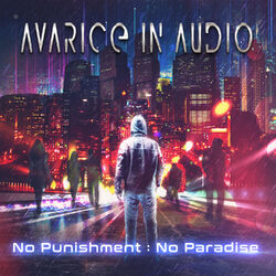 Picture of Avarice in Audio