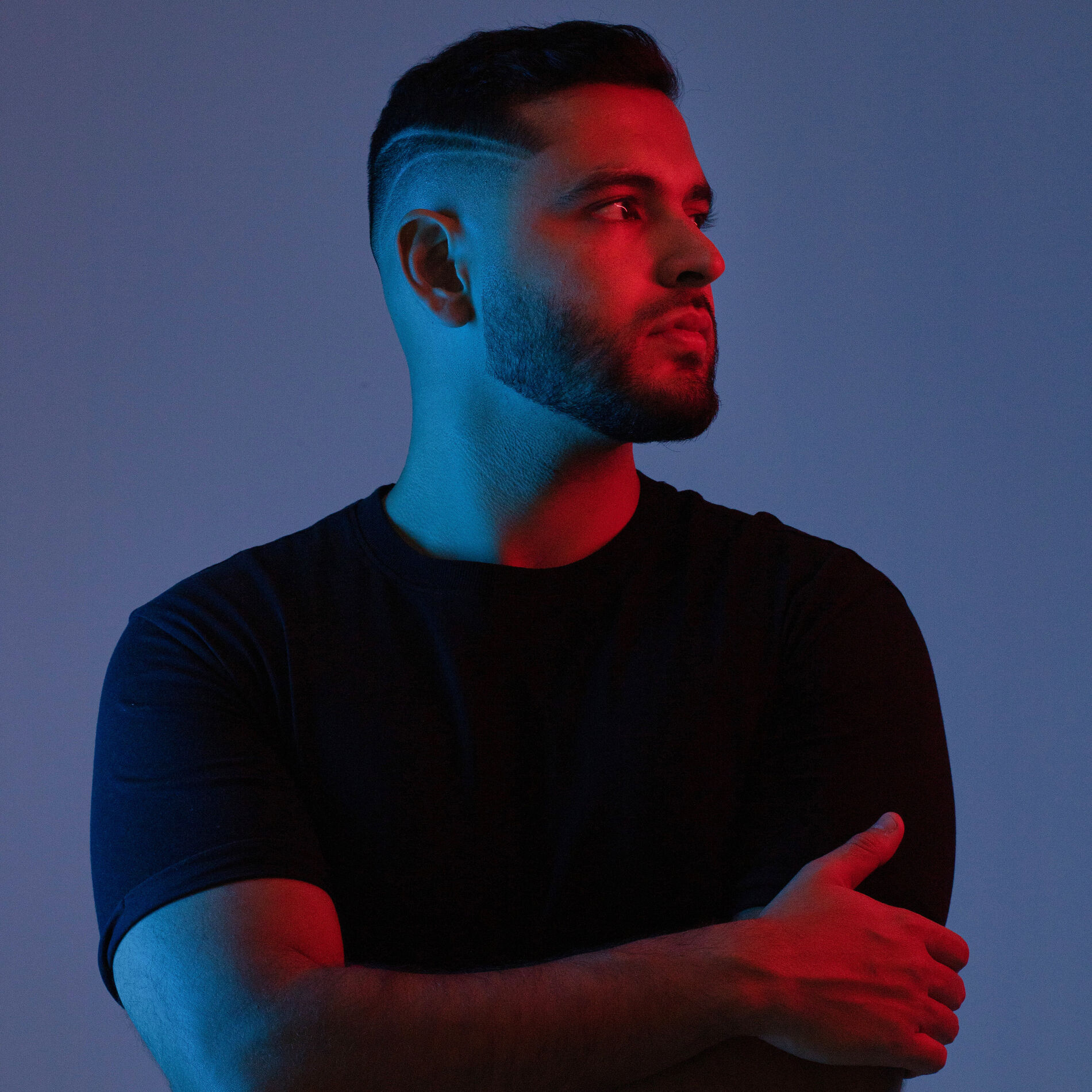 Artist picture of Moska