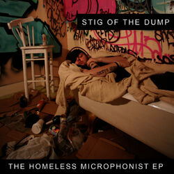 Picture of STIG OF THE DUMP