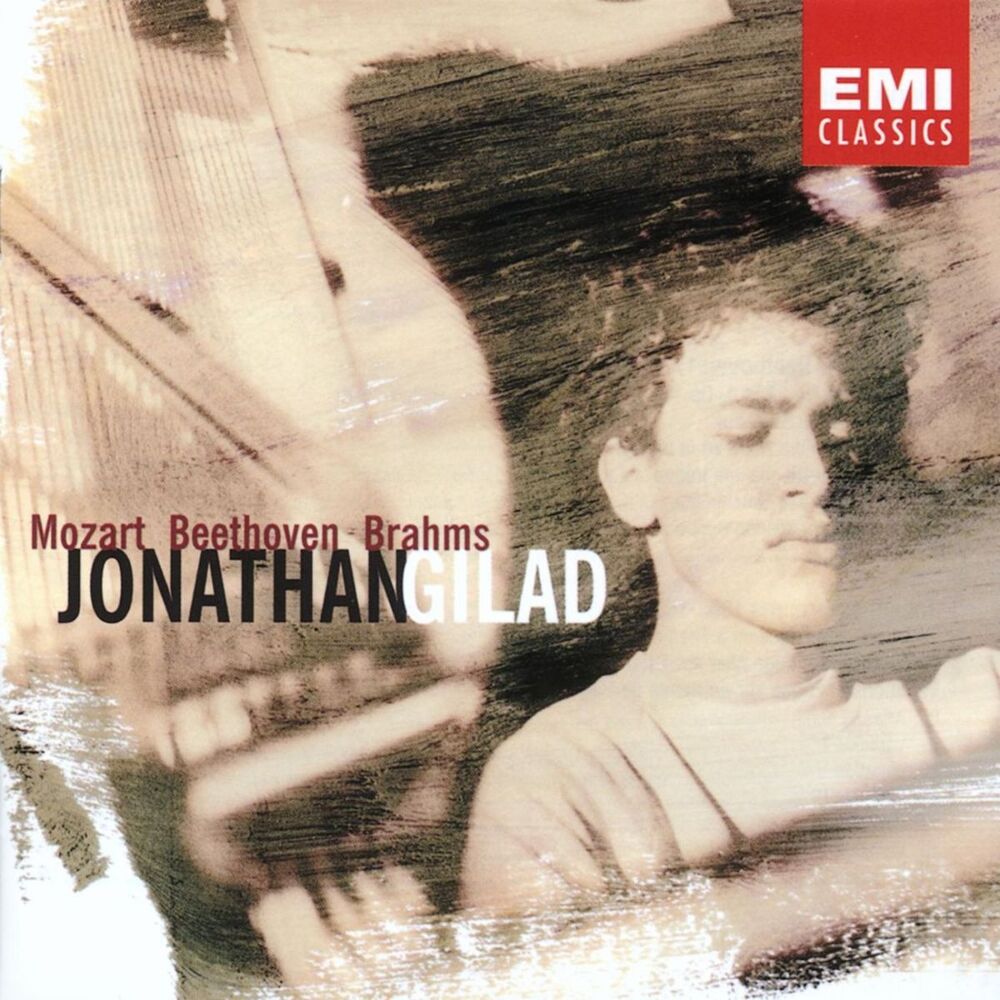 Picture of Jonathan Gilad
