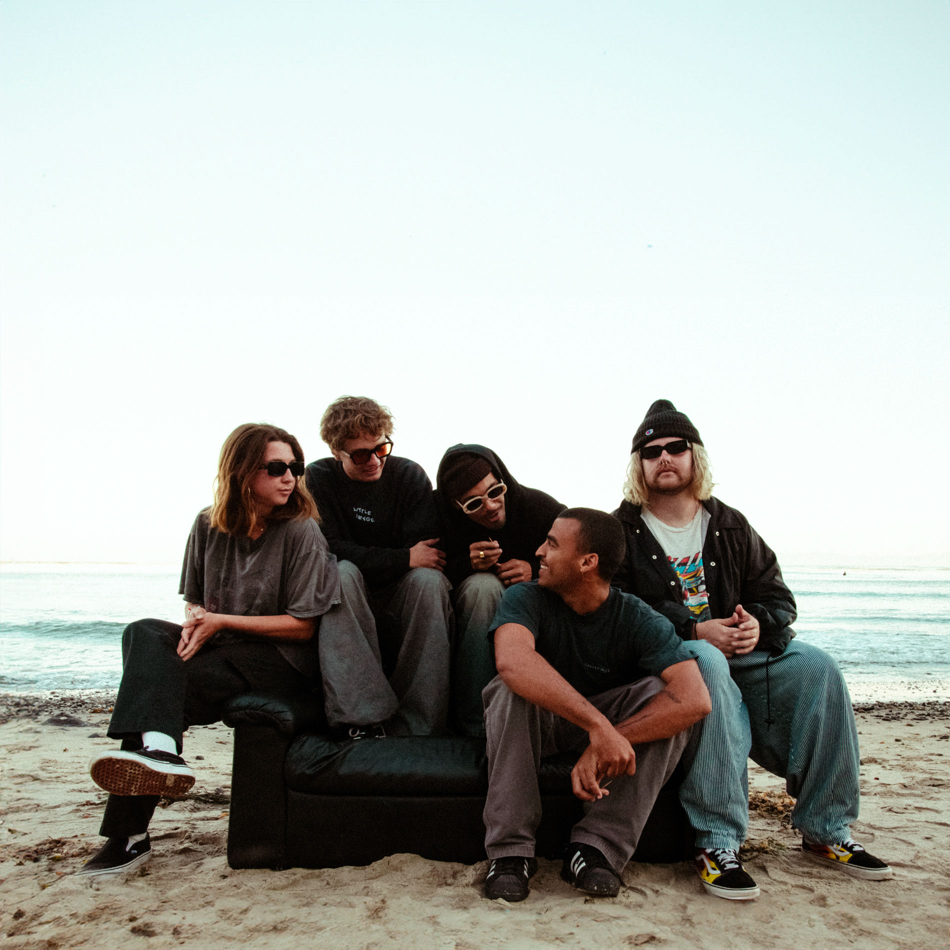 Artist picture of Isla Vista Worship