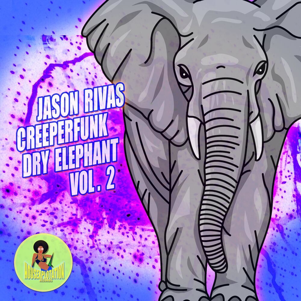 Picture of Jason Rivas & Creeperfunk