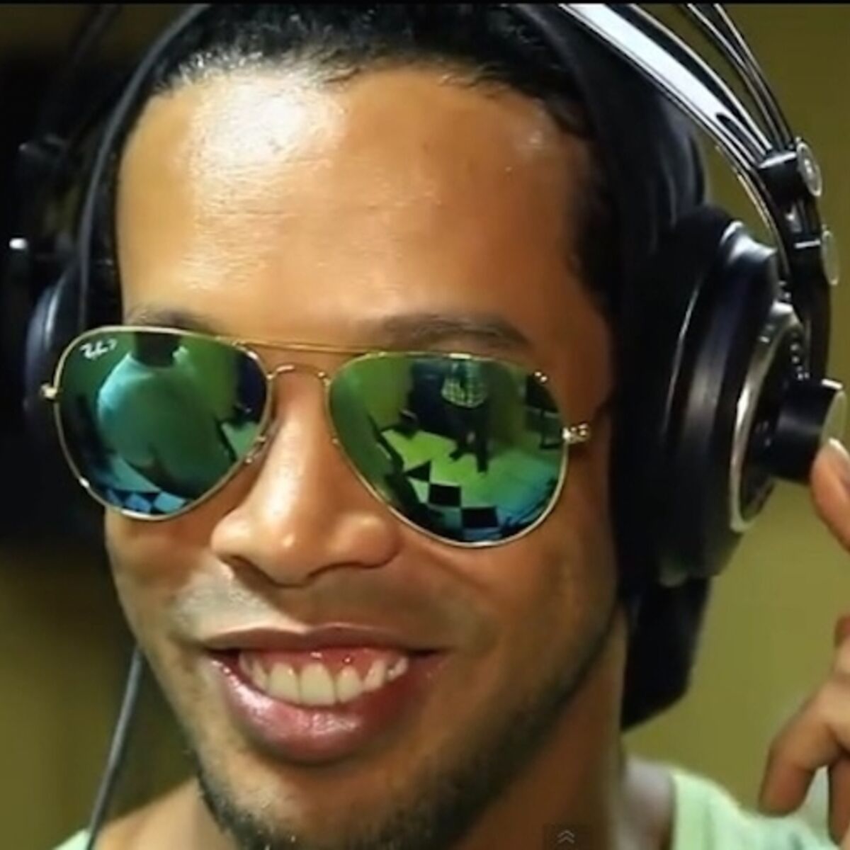 Ronaldinho Gaúcho