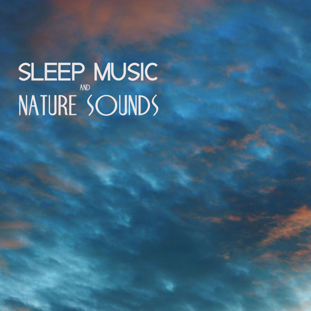 Picture of Sleep Music with Nature Sounds Relaxation
