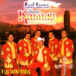Picture of Raul Garcia y Su Grupo Kabildo