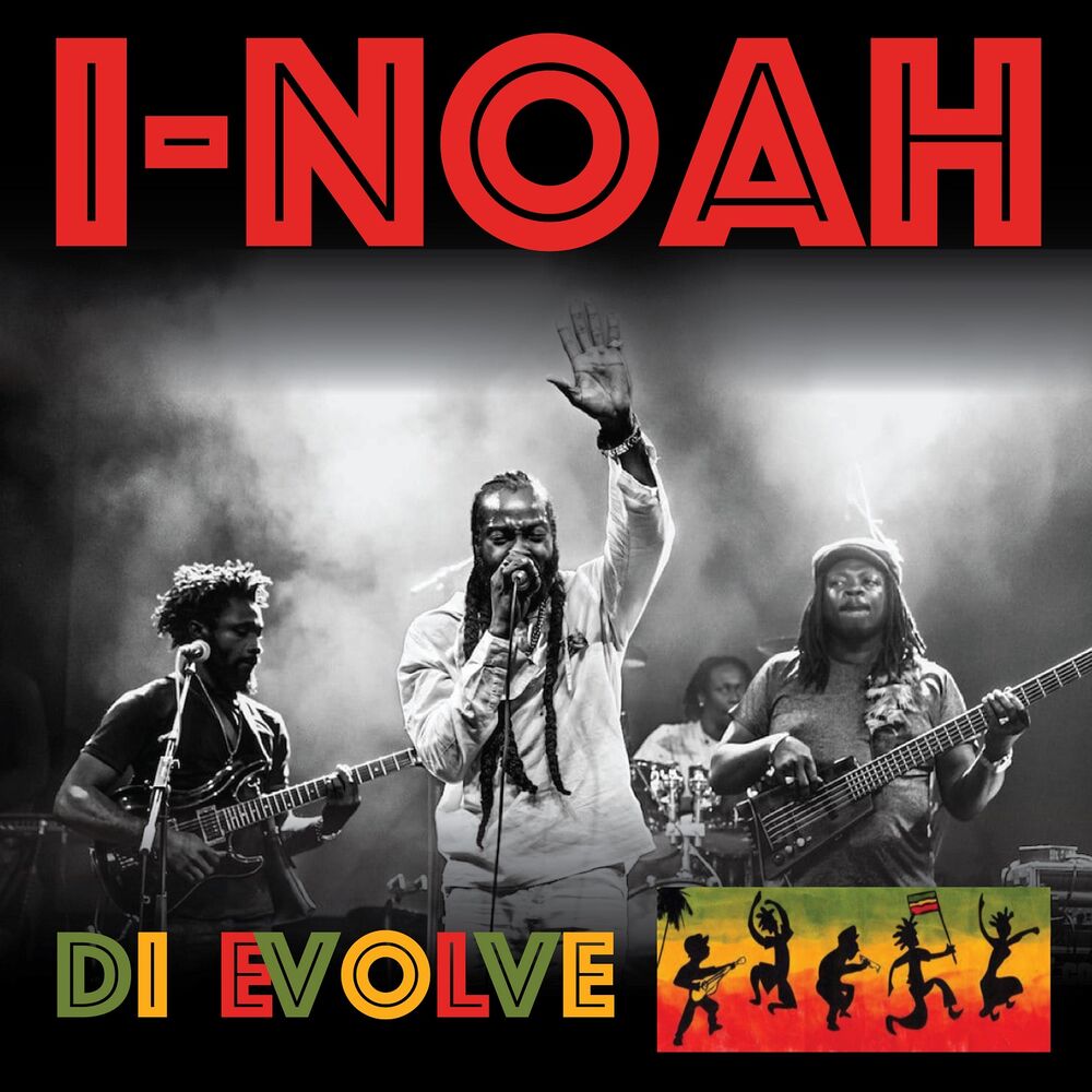 Picture of I-Noah
