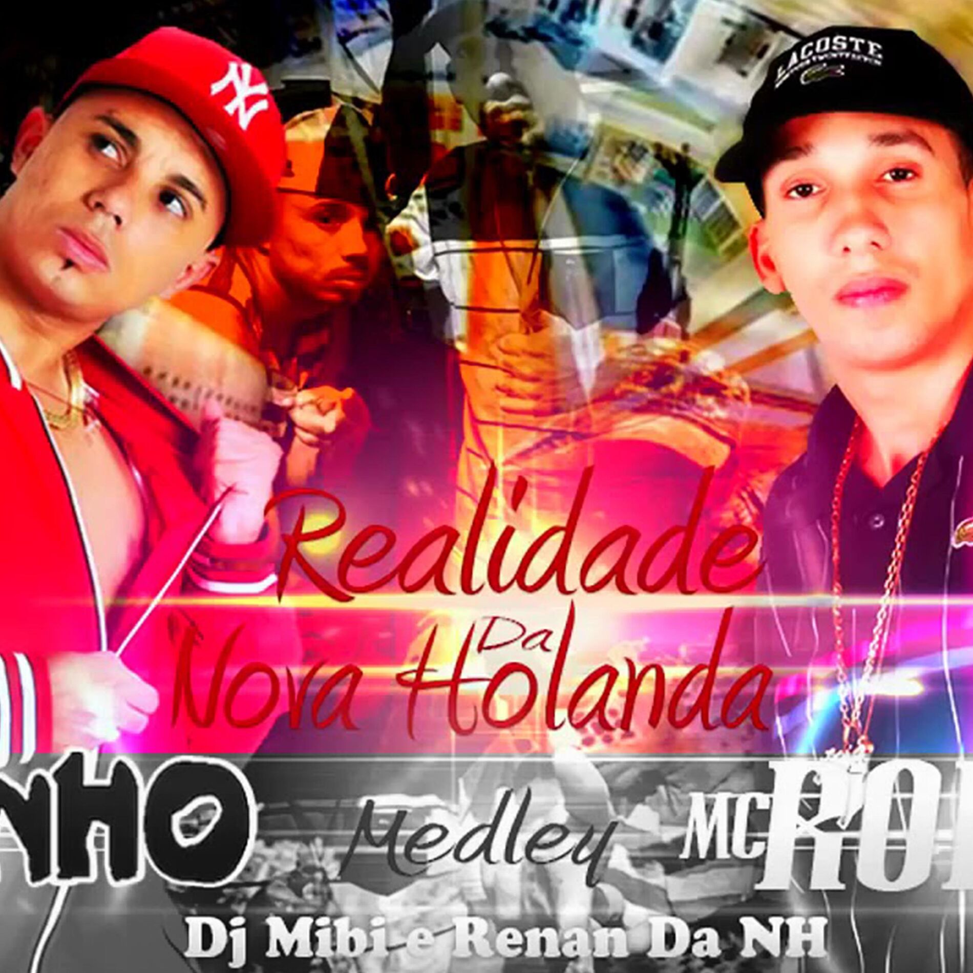 Mc Rodson