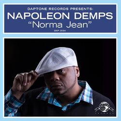 Picture of Napoleon Demps