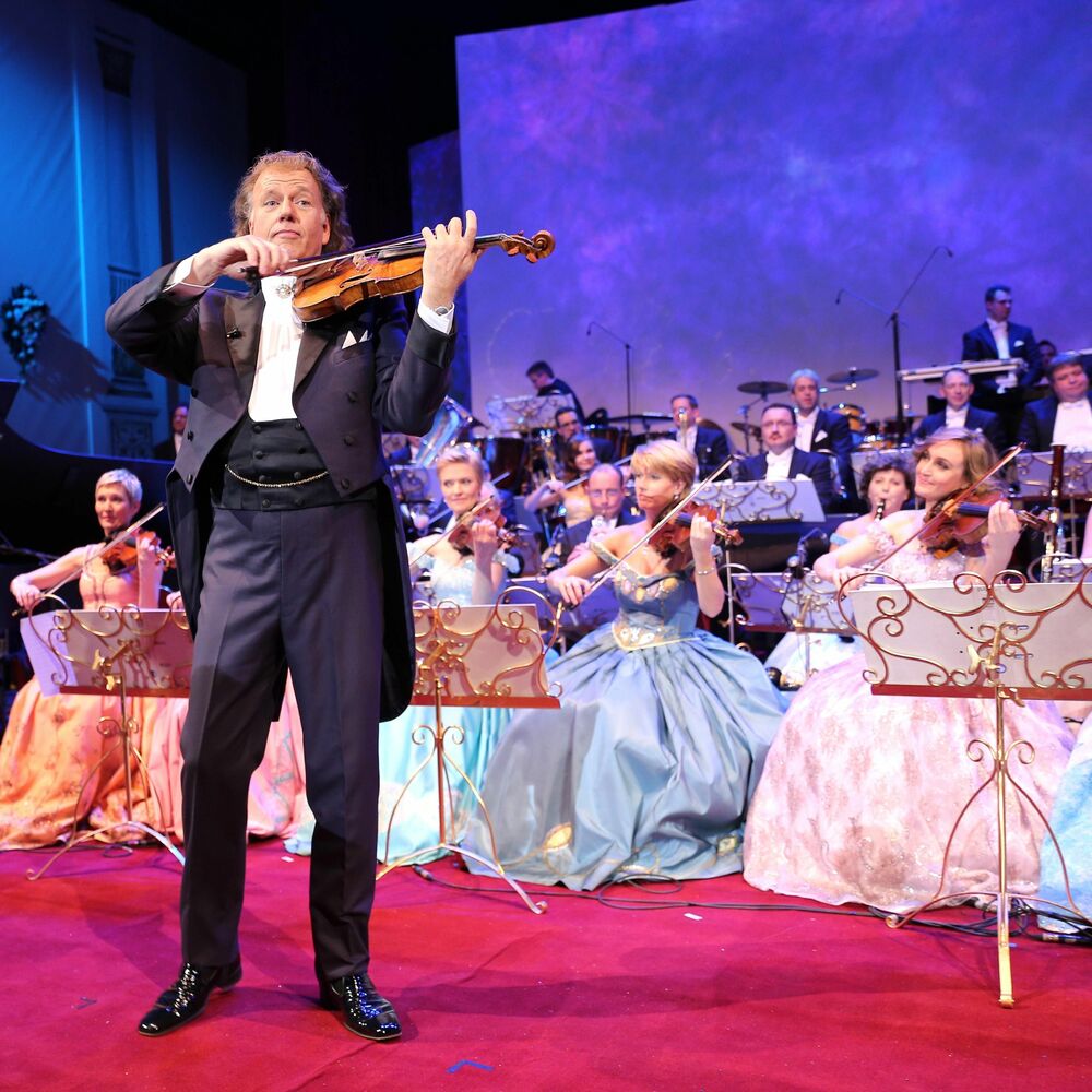 Picture of Johann Strauss Orchestra