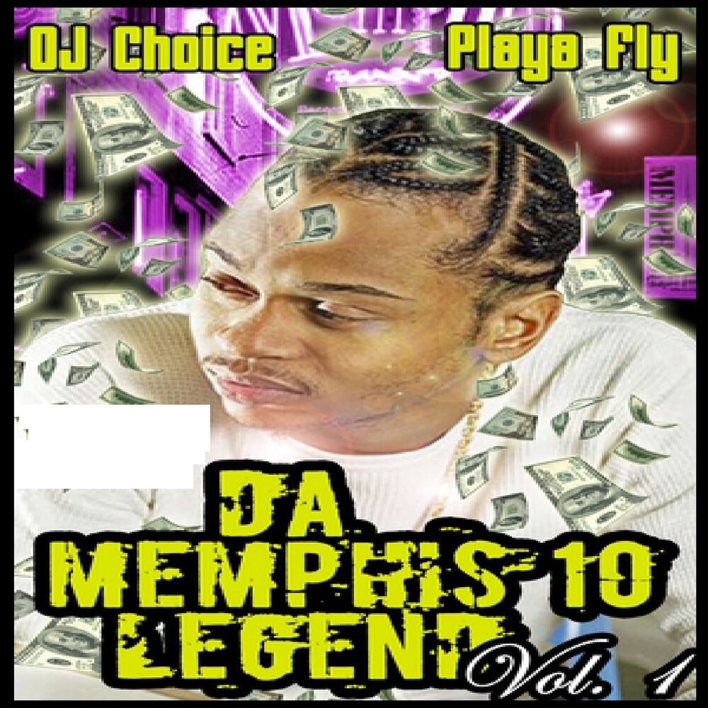 Picture of Playa Fly