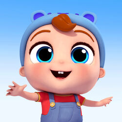 Picture of Little Angel
